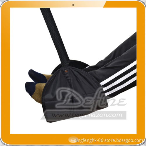 Portable Travel Accessories Footrest Office Foot Hammock